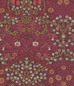 William Morris Volume III Wallpaper